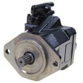 POMPA HYDRAULICZNA JOHN DEERE AL166639