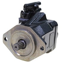 POMPA HYDRAULICZNA JOHN DEERE AL166639
