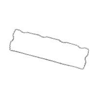311043A1 Uszczelka pokrywy zaworów CASE