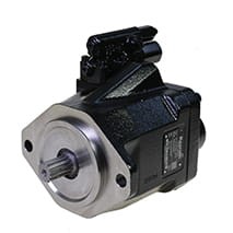 POMPA HYDRAULICZNA JOHN DEERE R902536851