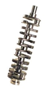 3059514R1 Wał korbowy CASE