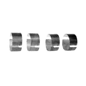 3055351R91X4 Panewki Korbowodowe CASE