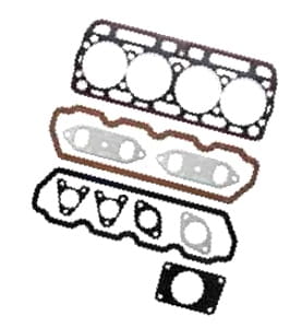 3051148R92  Kpl. Uszczelek głowicy CASE