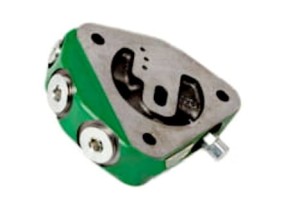 Rozdzielacz hydrauliczny Power Beyond John Deere AL161388