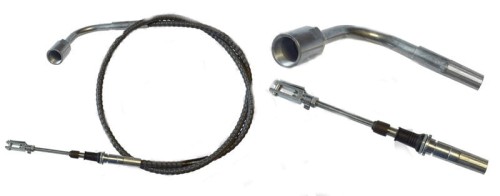 LINKA DO ROZDZIELACZA JOHN DEERE AL172937