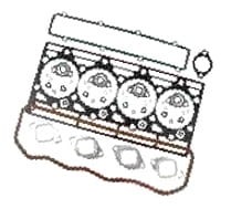 1967014C1 Komplet uszczelek głowicy CASE