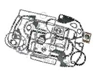 1967011C1 Komplet uszczelek bloku CASE