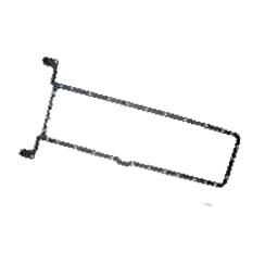 1940004 Uszczelka miski olejowej CASE