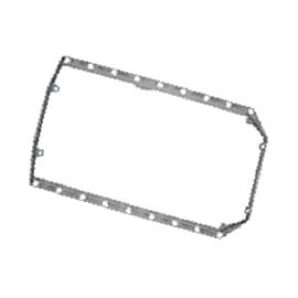 162000150713 Uszczelka miski olejowej CASE