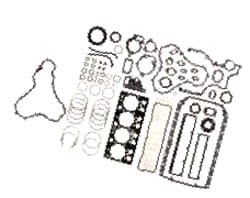 142080010711   Kpl. Uszczelek silnika CASE