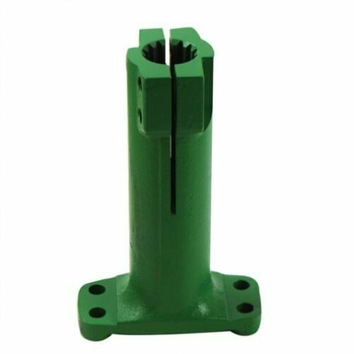 ŁĄCZNIK NAPĘDU POMPY HYDRAULICZNEJ JOHN DEERE L34573