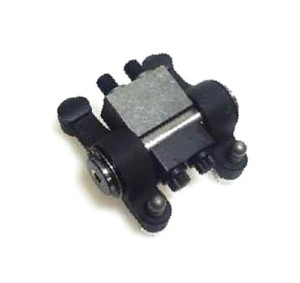 J934921 Dźwignia zaworowa CASE