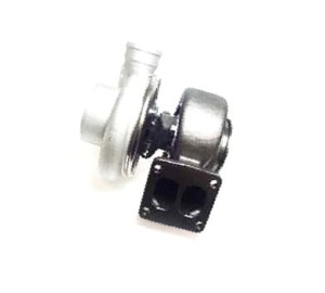 J919199  Turbosprężarka CASE