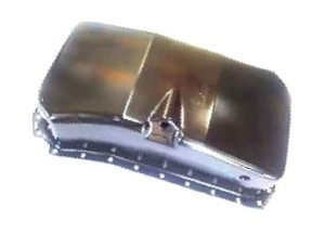 J907570 Miska olejowa CASE