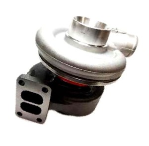 J802289 Turbosprężarka CASE