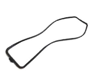 J284623 USZCZELKA POKRYWY POPYCHACZY CASE