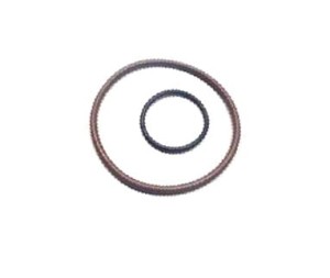 87802132 Zestaw uszczelek CASE