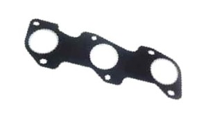 87801658 Uszczelka wydechu wzmacniania CASE