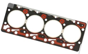 61-41450-00 Uszczelka głowicy VICTOR REINZ CASE