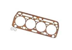 61-41410-00 Uszczelka Głowicy Victor Reinz CASE