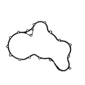 504242801 Uszczelka Pokrywy Rozrządu CASE