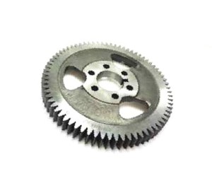 4896380  Koło rozrządu CASE