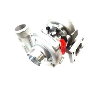 4817756 Turbosprężarka CASE