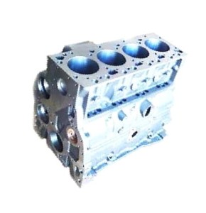 3903920 Blok silnika CASE