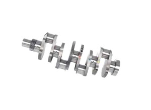 3228376R91 Wał korbowy CASE