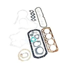 3041249R92 Kpl. Uszczelek Silnika CASE