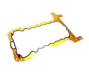 2830645 Uszczelka pod miske CASE