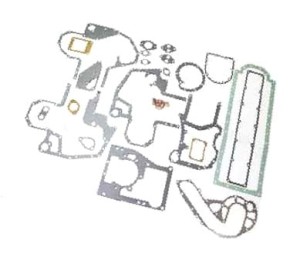 08-21249-05 KPL. USZCZELEK BLOKU VICTOR REINZ CASE