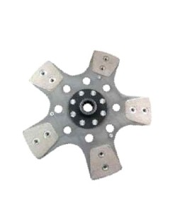 84146735 Tarcza PTO CASE
