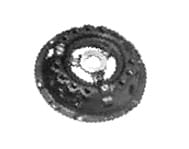 705525R91 Docisk sprzęgła CASE
