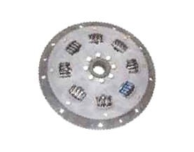 5187845 Tłumik drgań CASE