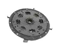 5185207  Tłumik drgania LUK CASE