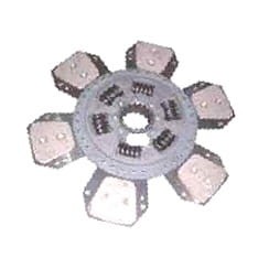 5167936 Tarcza sprzęgła CASE