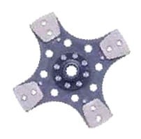 47134882 Tarcza PTO LUK CASE