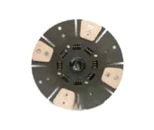 328024110  Tarcza Sprzęgła LUK CASE