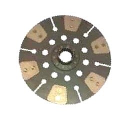 3147053R1 Tarcza PTO CASE