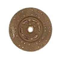 3057151R91 Tarcza sprzęgła CASE