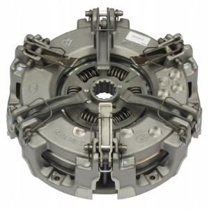 228018610  Docisk Sprzęgła Valeo CASE