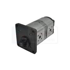 Pompa hydrauliczna New Holland TD5040 TD5050 Case JX90 JX95 47129337