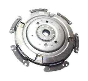 84539806 Tłumik drgań LUK CASE