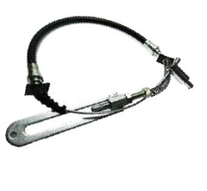 5176460  Linka sprzęgła CASE