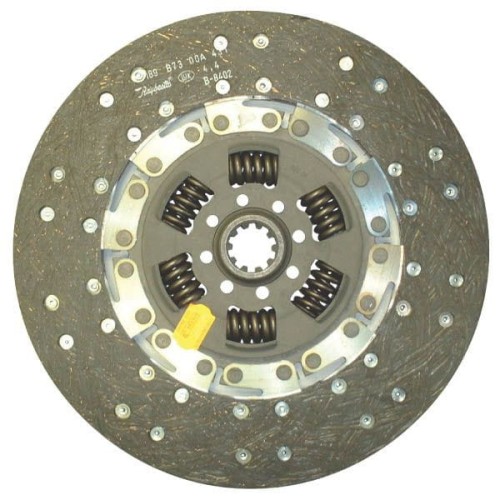 TARCZA SPRZĘGŁA JOHN DEERE AL120012