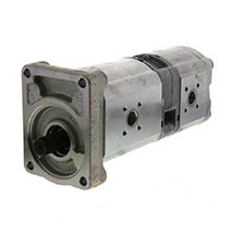 POMPA HYDRAULICZNA MASSEY FERGUSON 0510765403