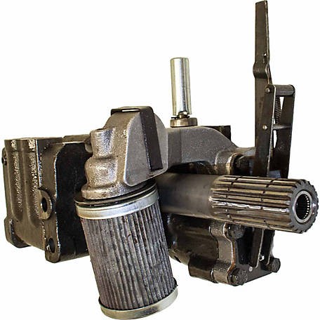 POMPA HYDRAULICZNA MASSEY FERGUSON, LANDINI 1683301M92