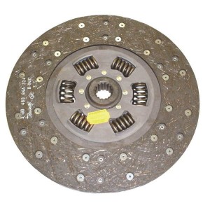 TARCZA SPRZĘGŁA JOHN DEERE AL120018 AL33315
