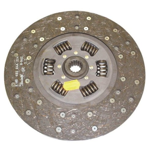 TARCZA SPRZĘGŁA JOHN DEERE AL120018 AL33315